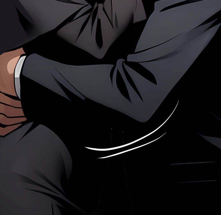 Gangster x Office Lady Chapter 85 - Page 128