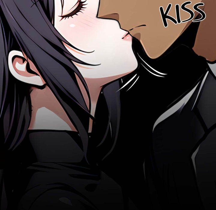 Gangster x Office Lady Chapter 85 - Page 159