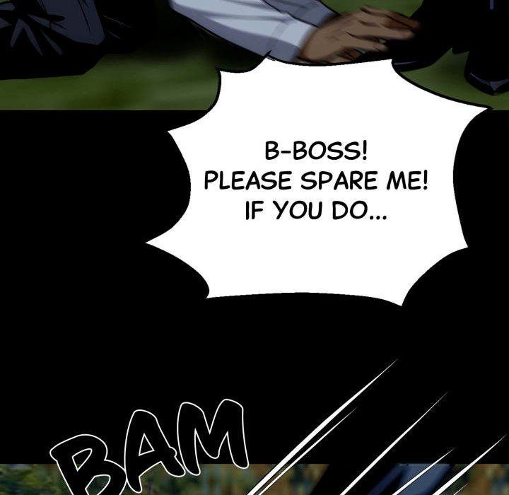 Gangster x Office Lady Chapter 86 - Page 107