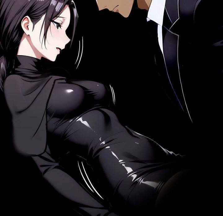 Gangster x Office Lady Chapter 86 - Page 34