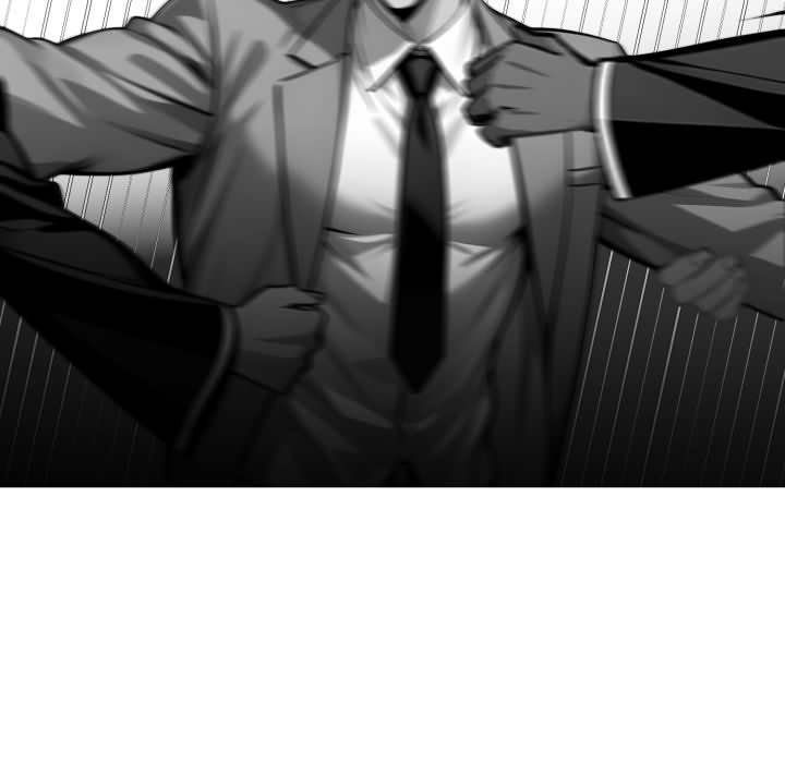 Gangster x Office Lady Chapter 87 - Page 58