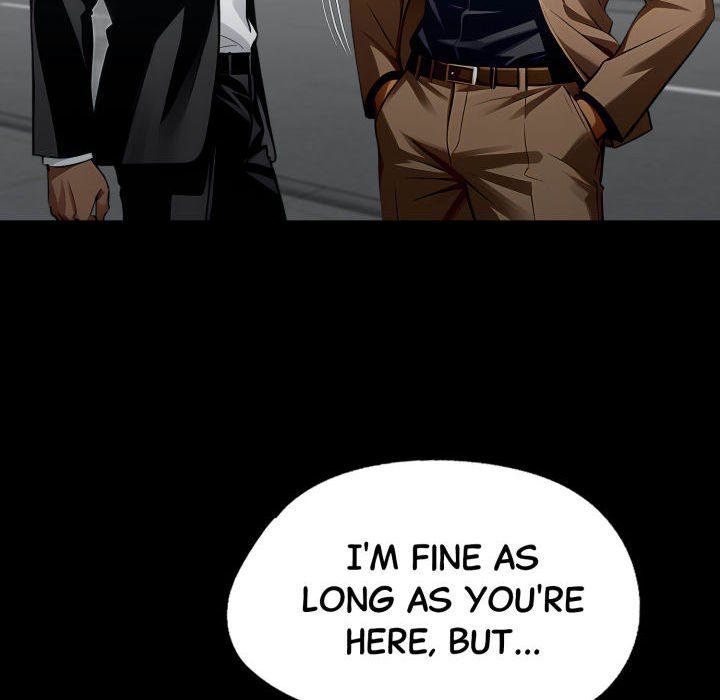 Gangster x Office Lady Chapter 88 - Page 101