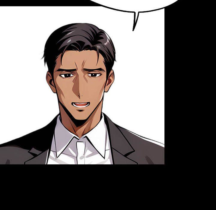 Gangster x Office Lady Chapter 88 - Page 102