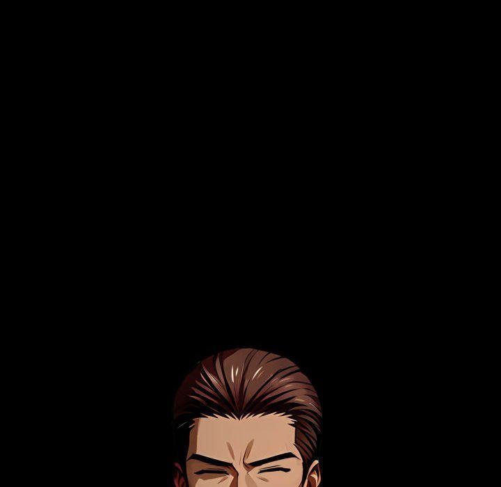 Gangster x Office Lady Chapter 88 - Page 113