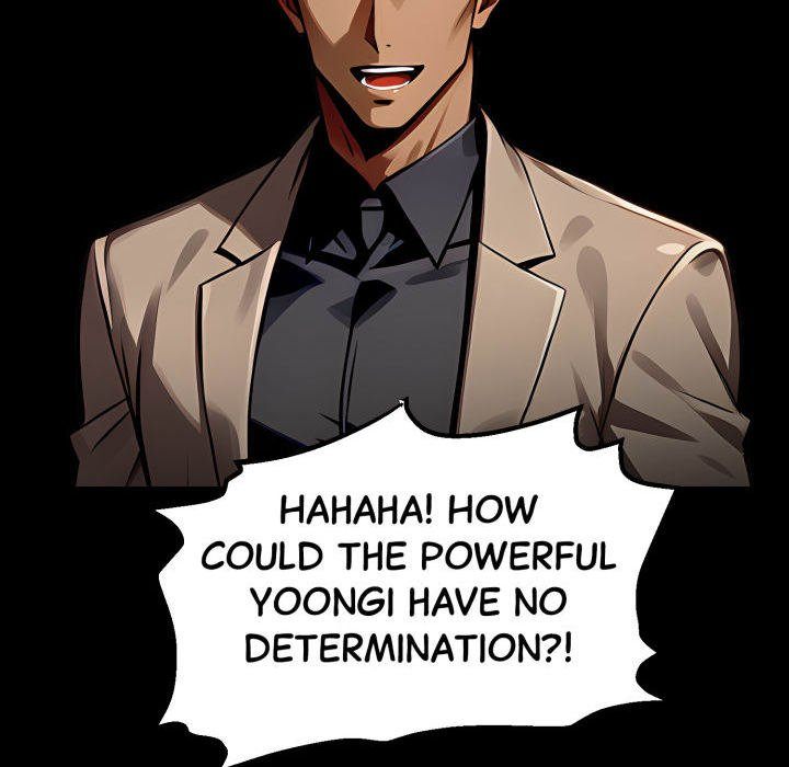 Gangster x Office Lady Chapter 88 - Page 114