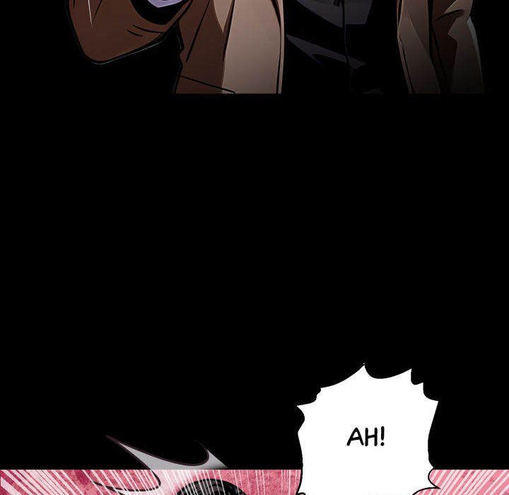 Gangster x Office Lady Chapter 88 - Page 118