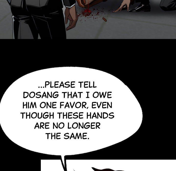 Gangster x Office Lady Chapter 88 - Page 130