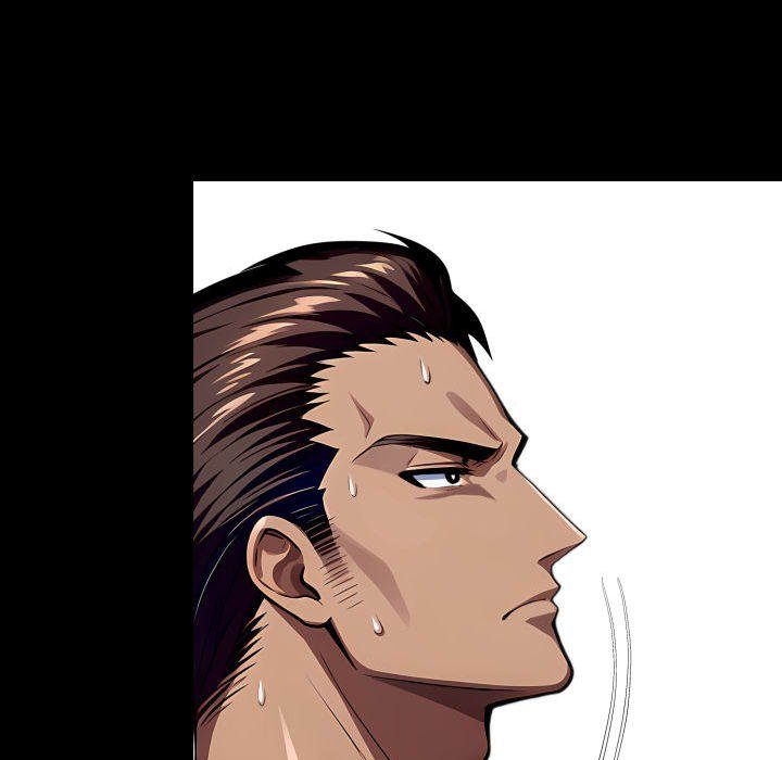 Gangster x Office Lady Chapter 88 - Page 134