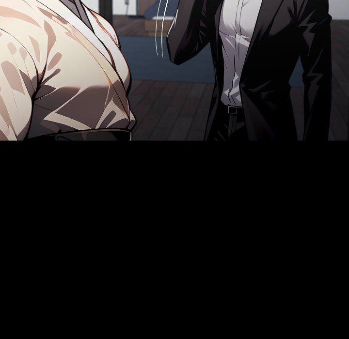 Gangster x Office Lady Chapter 88 - Page 17