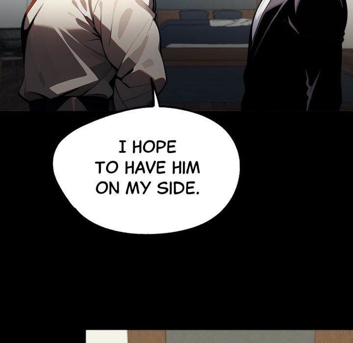 Gangster x Office Lady Chapter 88 - Page 28