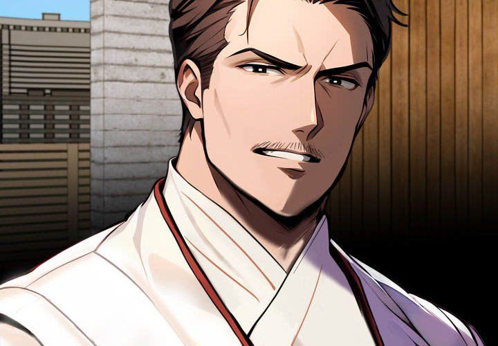 Gangster x Office Lady Chapter 88 - Page 4