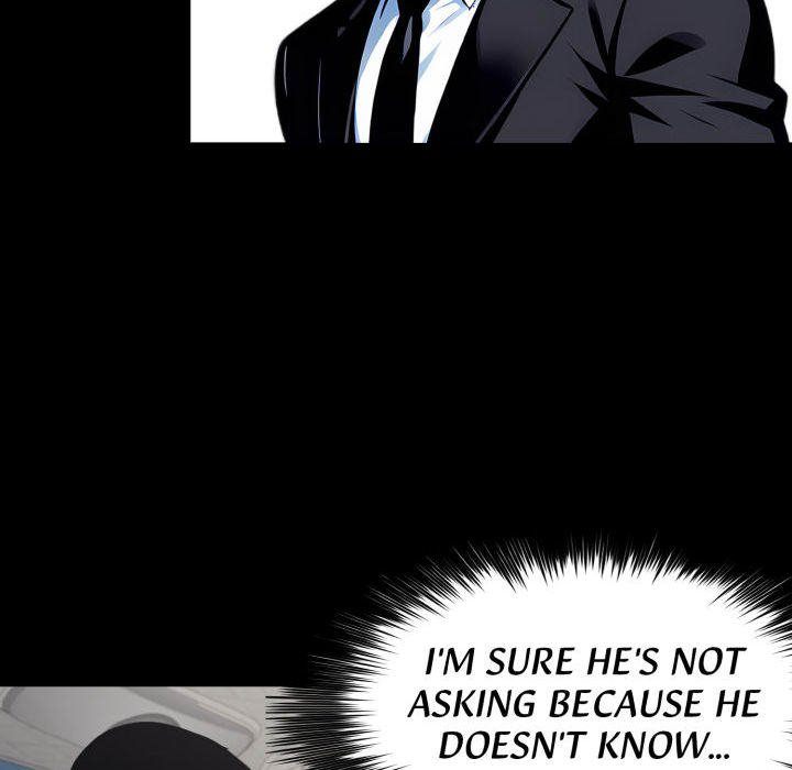 Gangster x Office Lady Chapter 88 - Page 45