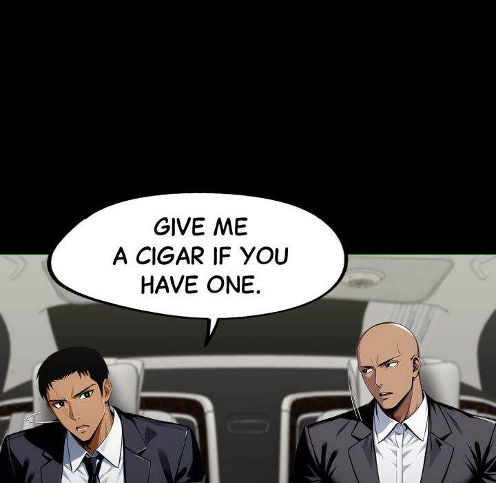 Gangster x Office Lady Chapter 88 - Page 59