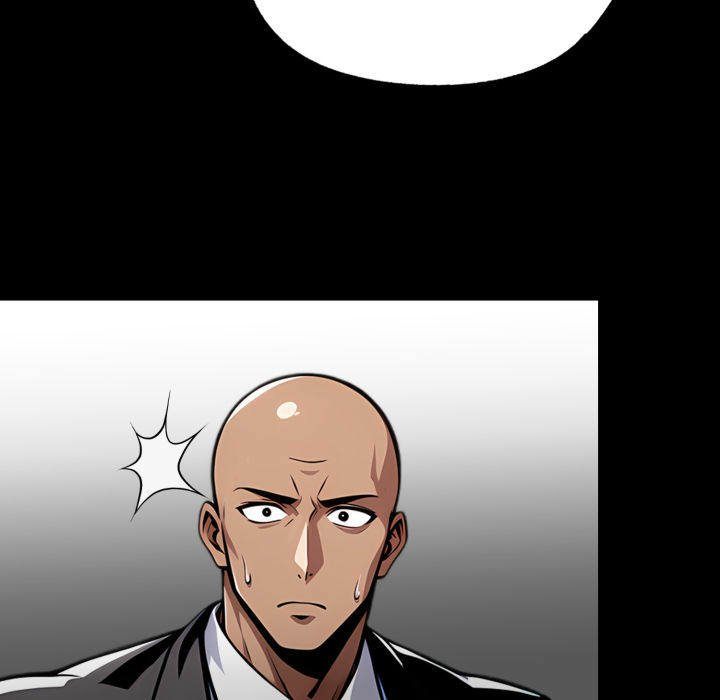 Gangster x Office Lady Chapter 88 - Page 64