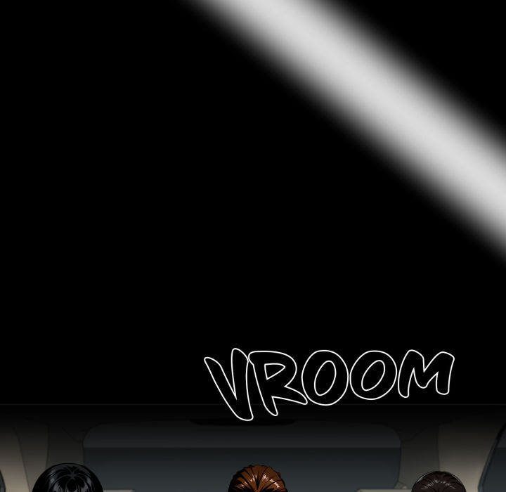 Gangster x Office Lady Chapter 88 - Page 66