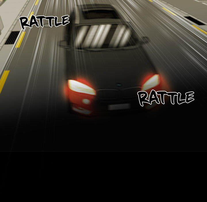 Gangster x Office Lady Chapter 88 - Page 70