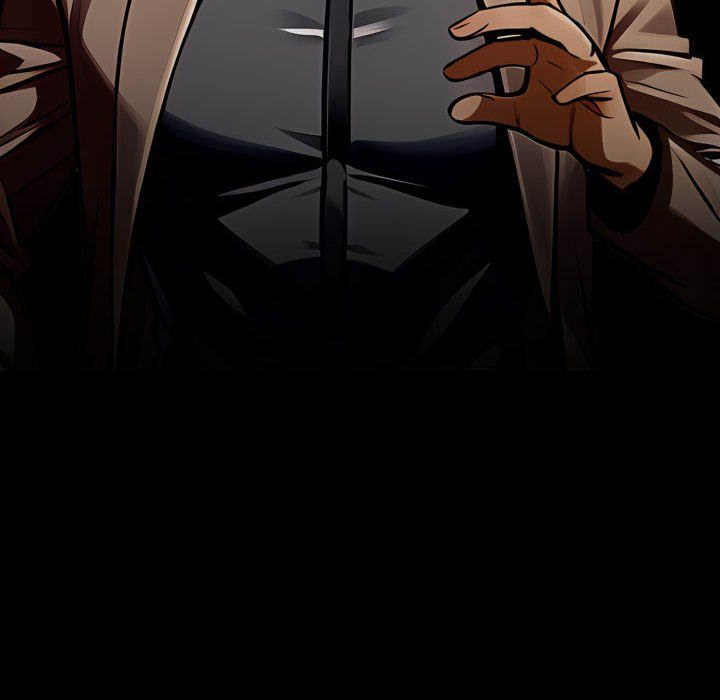 Gangster x Office Lady Chapter 88 - Page 83