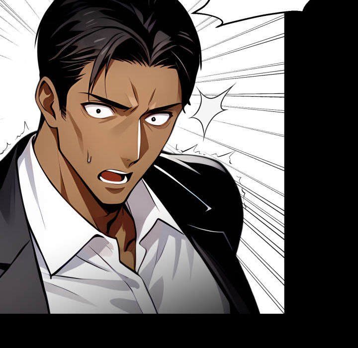 Gangster x Office Lady Chapter 88 - Page 89