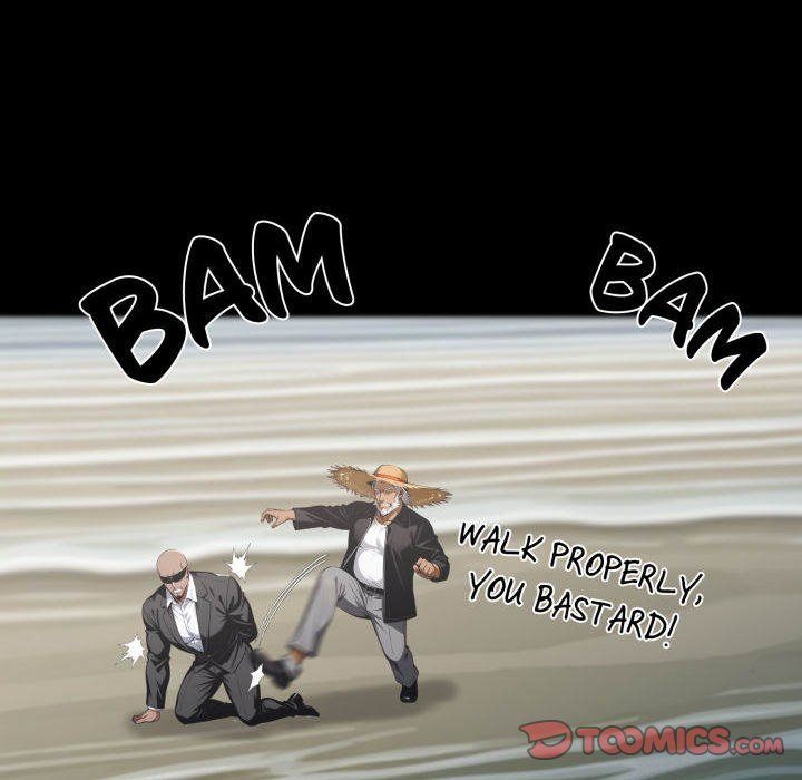 Gangster x Office Lady Chapter 89 - Page 30