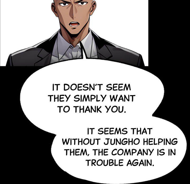 Gangster x Office Lady Chapter 89 - Page 76