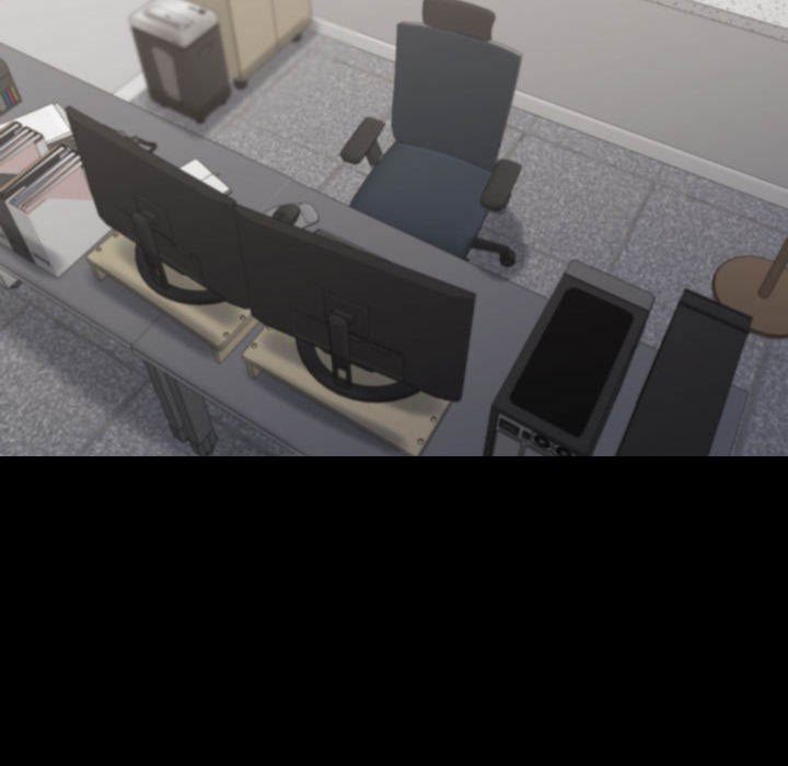 Gangster x Office Lady Chapter 90 - Page 119