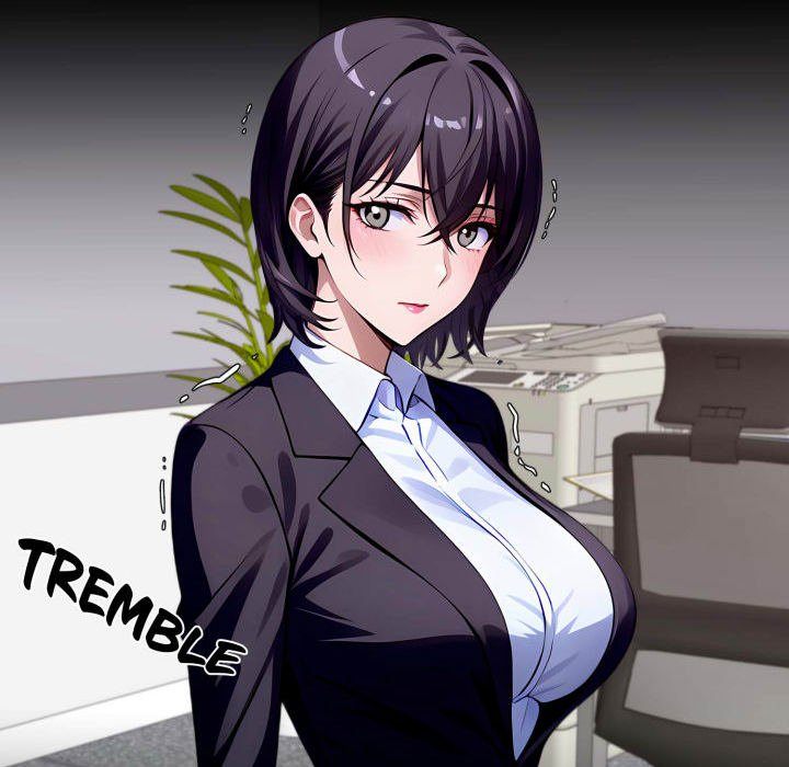 Gangster x Office Lady Chapter 90 - Page 131