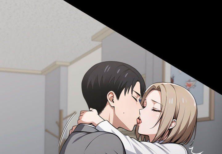 Gangster x Office Lady Chapter 90 - Page 4