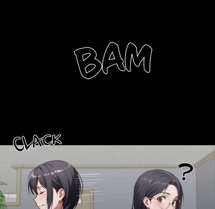 Gangster x Office Lady Chapter 91 - Page 109