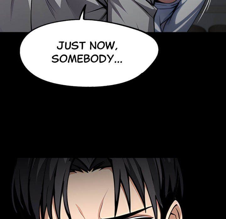 Gangster x Office Lady Chapter 91 - Page 118