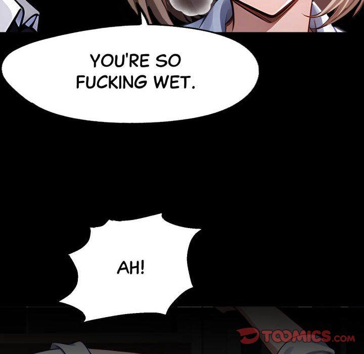 Gangster x Office Lady Chapter 91 - Page 12