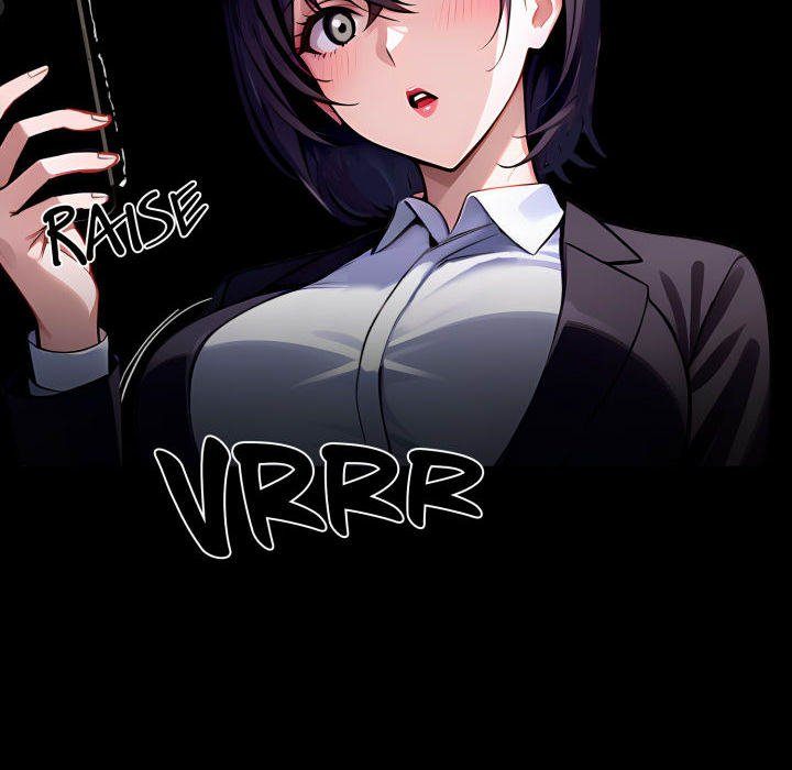 Gangster x Office Lady Chapter 91 - Page 150