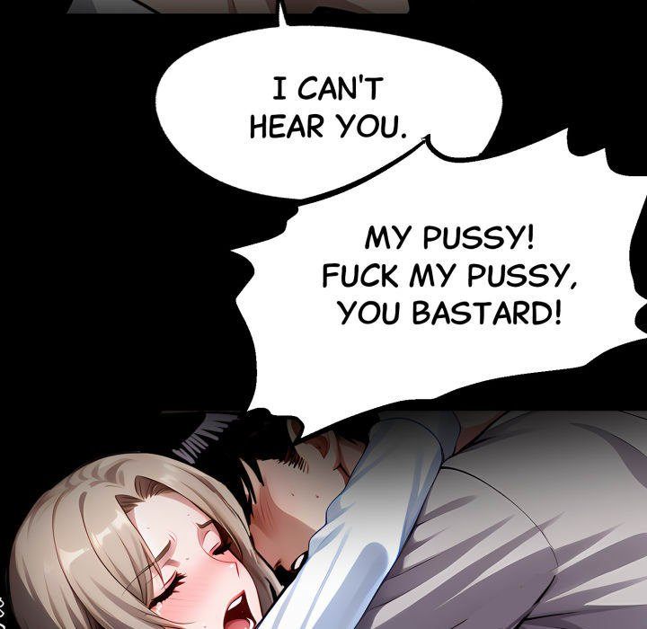 Gangster x Office Lady Chapter 91 - Page 55