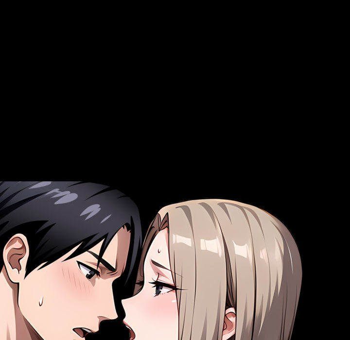 Gangster x Office Lady Chapter 92 - Page 114