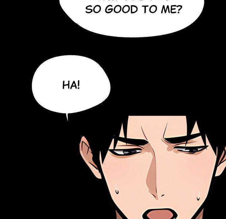 Gangster x Office Lady Chapter 92 - Page 116