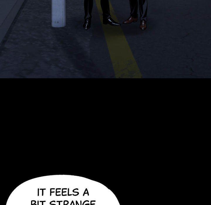 Gangster x Office Lady Chapter 92 - Page 133