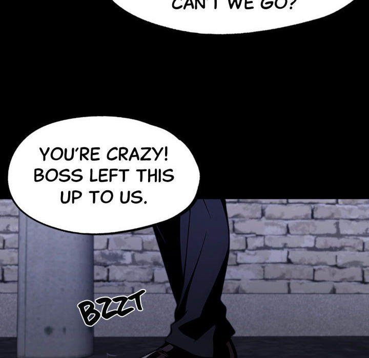 Gangster x Office Lady Chapter 92 - Page 135