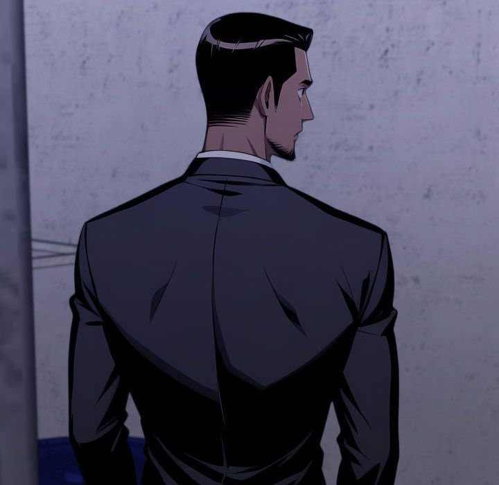 Gangster x Office Lady Chapter 92 - Page 141