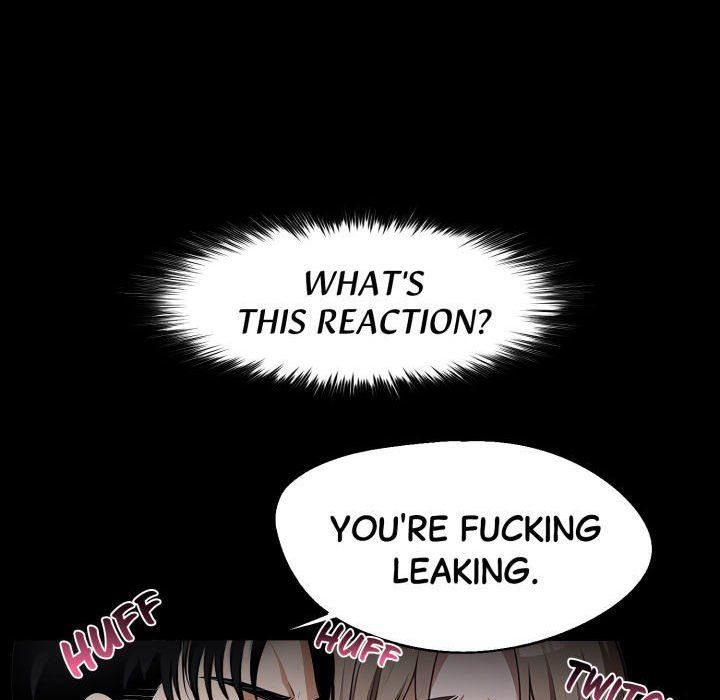 Gangster x Office Lady Chapter 92 - Page 16