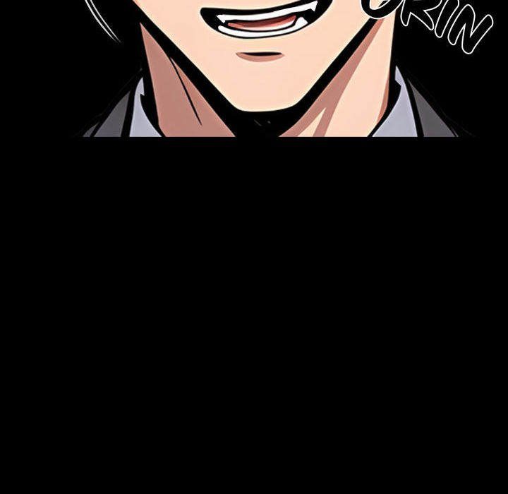 Gangster x Office Lady Chapter 92 - Page 19