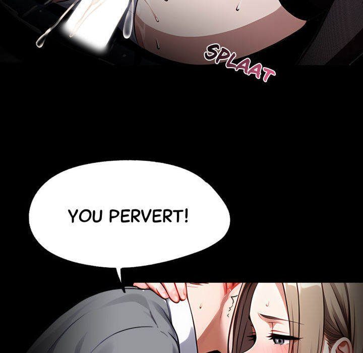 Gangster x Office Lady Chapter 92 - Page 31