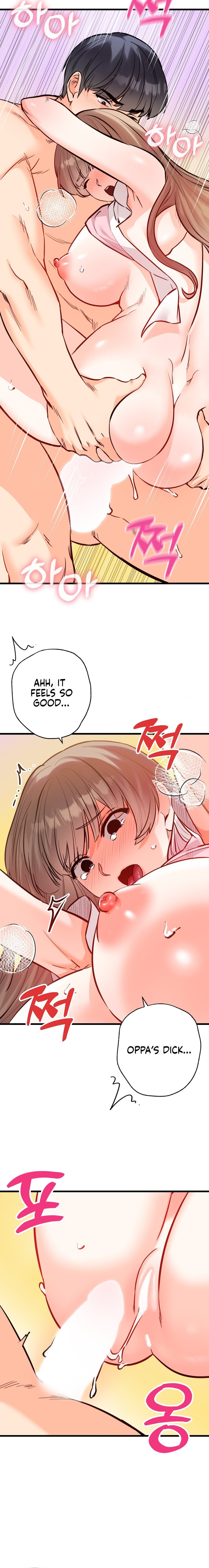 Secret Siblings 2 Chapter 16 - Page 16