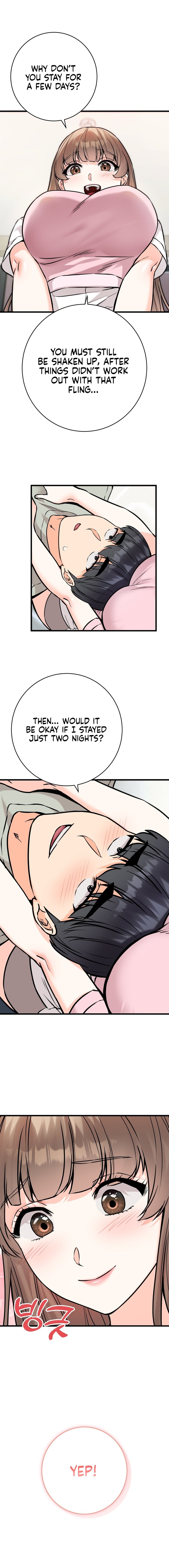 Secret Siblings 2 Chapter 17 - Page 10