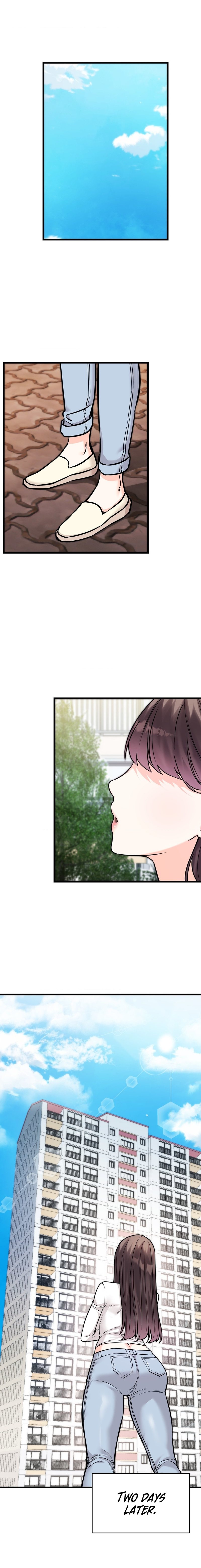 Secret Siblings 2 Chapter 17 - Page 11