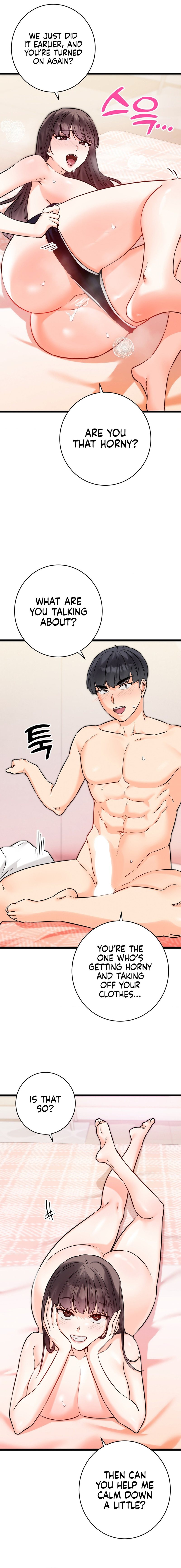 Secret Siblings 2 Chapter 5 - Page 13