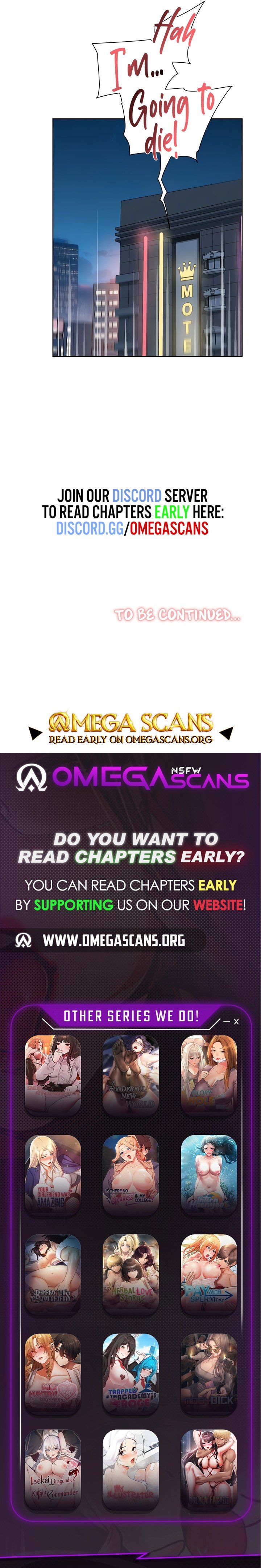 Cleaning Service Chapter 29 - Page 5