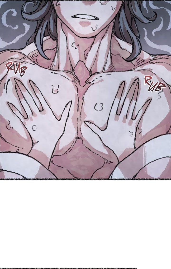 The Fox who Stole my Heart Chapter 2 - Page 6