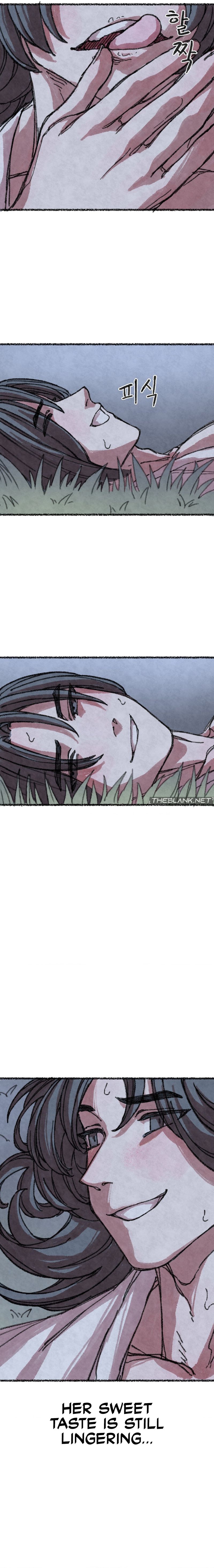 The Fox who Stole my Heart Chapter 6 - Page 11