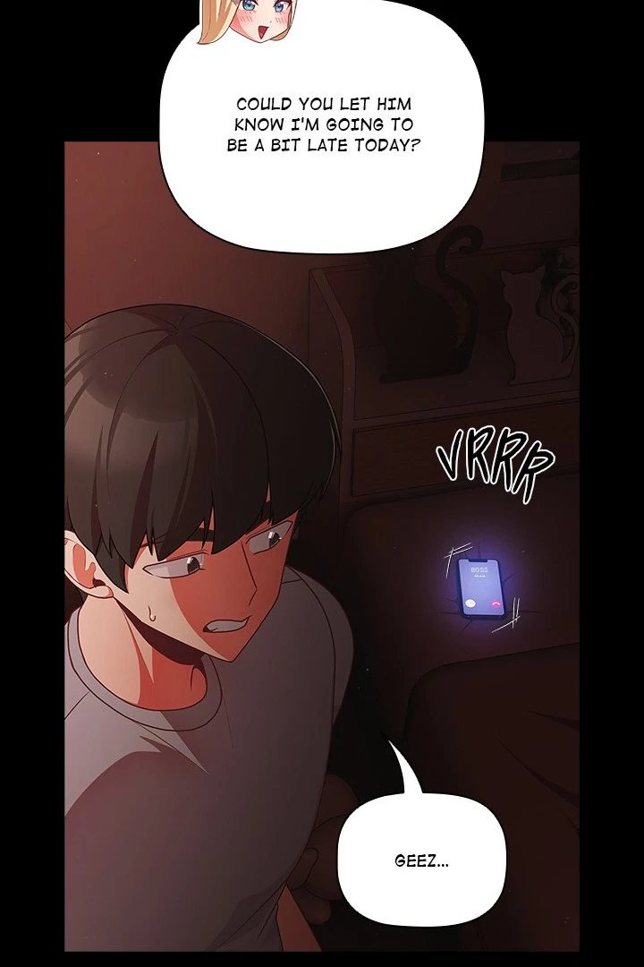 People of The Dark Chapter 16 - Page 73