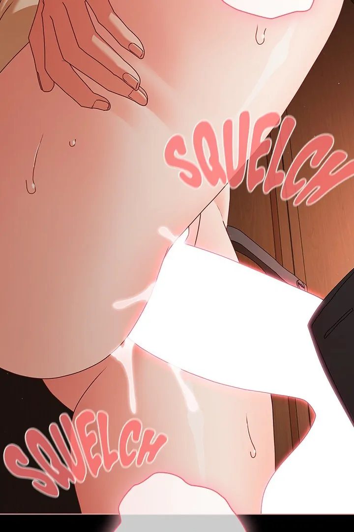 People of The Dark Chapter 21 - Page 18