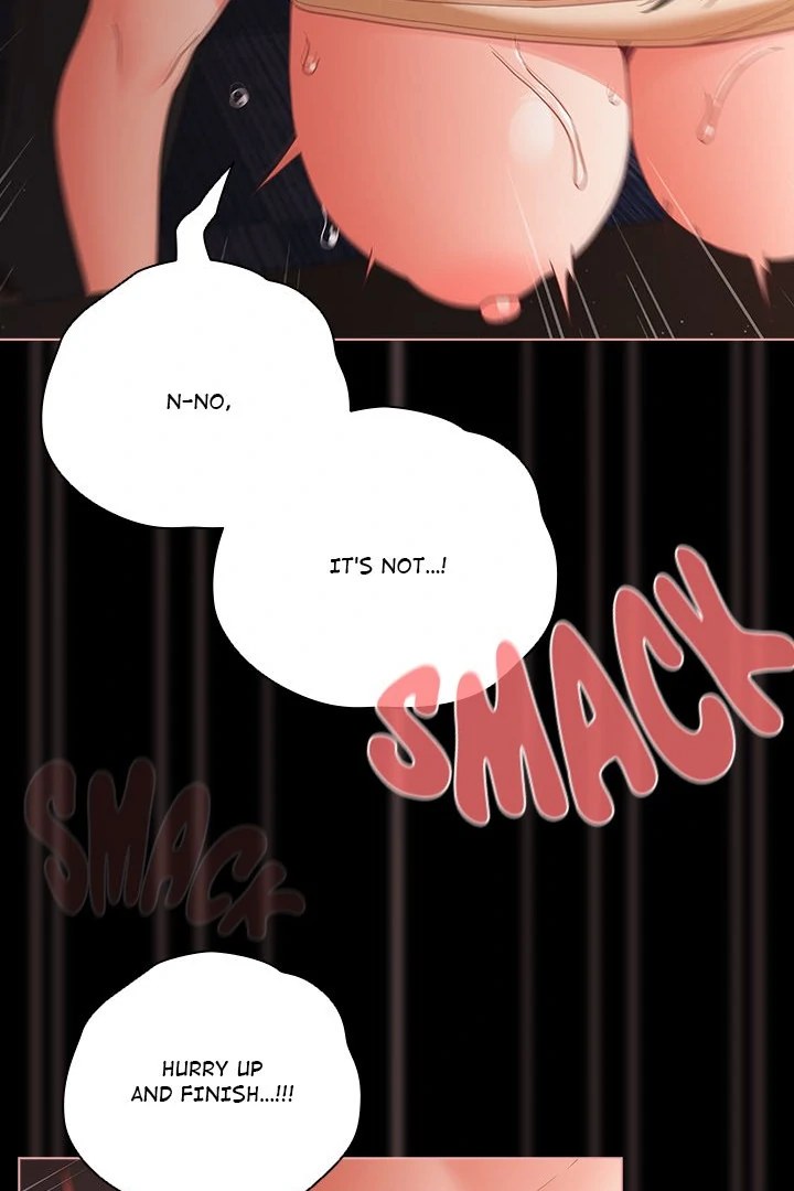 People of The Dark Chapter 22 - Page 41